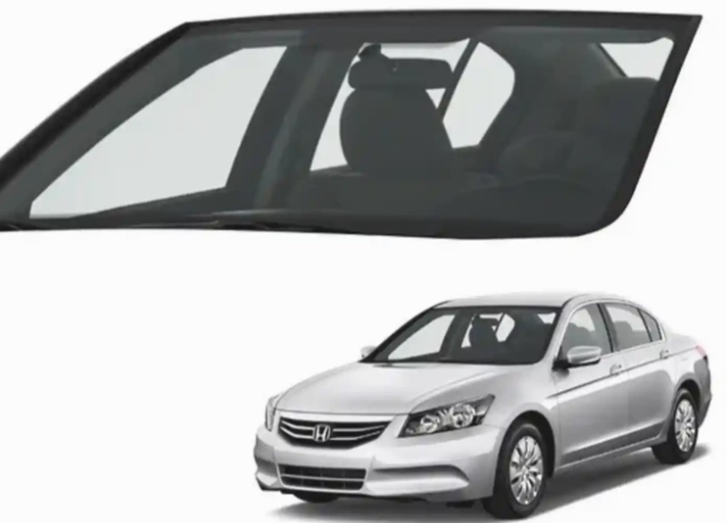 Лобовое стекло Honda Accord 2010